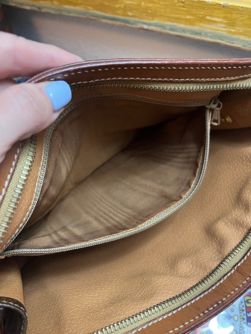 Celine clutch Bag - Picture 11 of 16